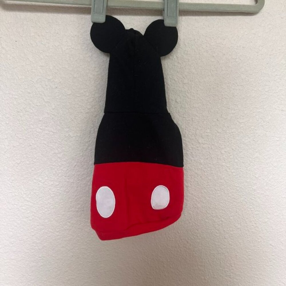 XS Mickey Mouse | Dog Hoodie | Sweater